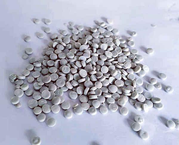 吹塑水馬HDPE專(zhuān)用顆粒